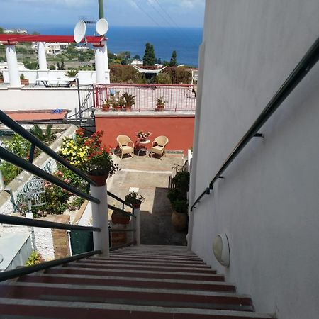 La Marocella Villa Capri Exteriör bild
