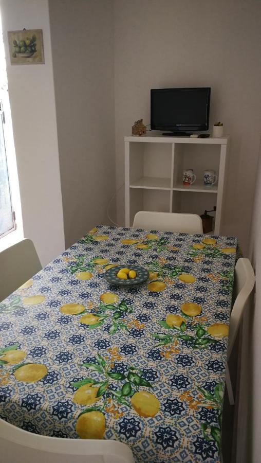 La Marocella Villa Capri Exteriör bild