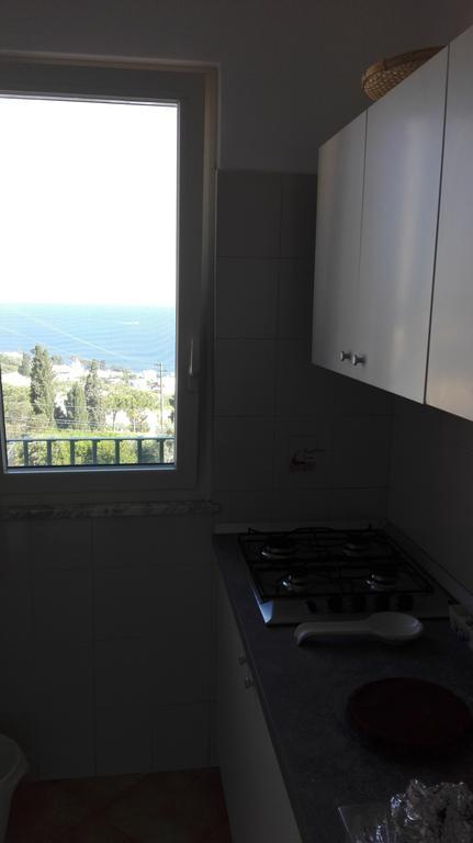 La Marocella Villa Capri Exteriör bild